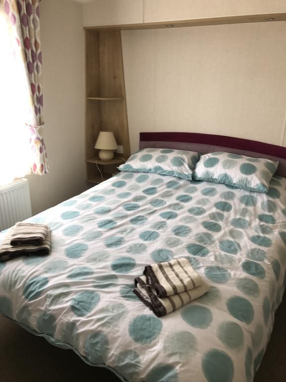Ladyevelyn Hotel New Quay Zewnętrze zdjęcie