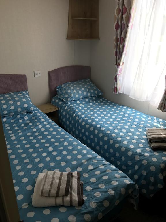 Ladyevelyn Hotel New Quay Zewnętrze zdjęcie
